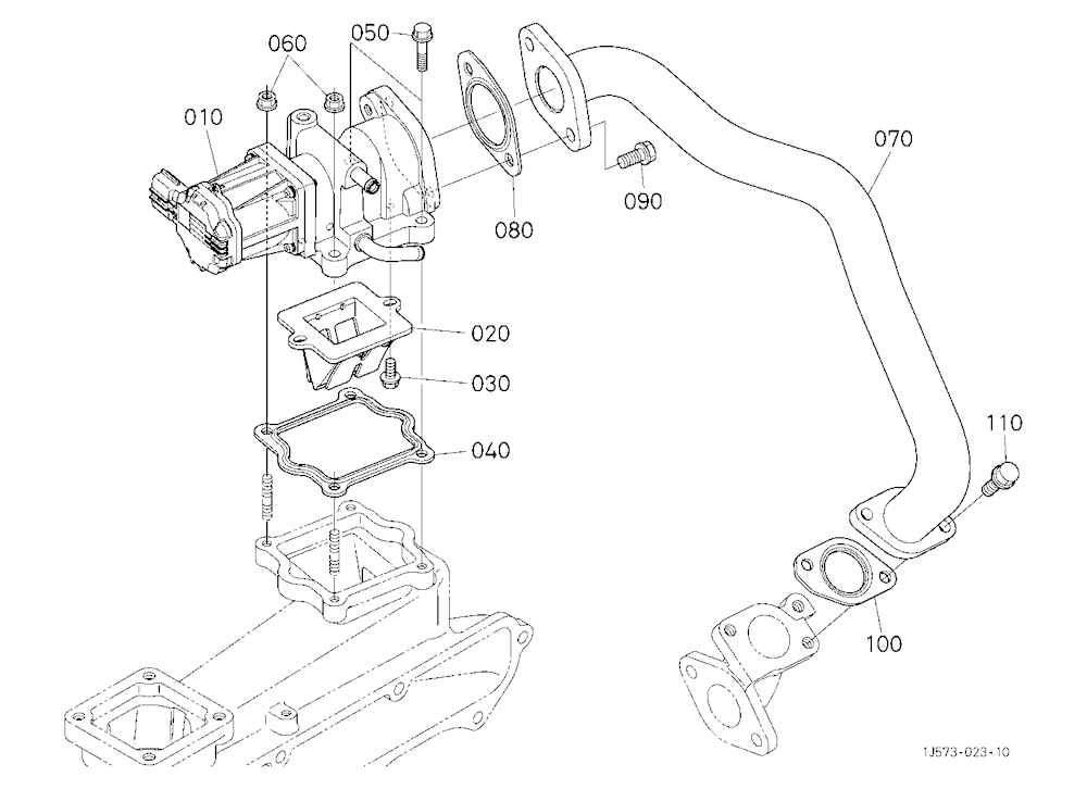 Egr Valve