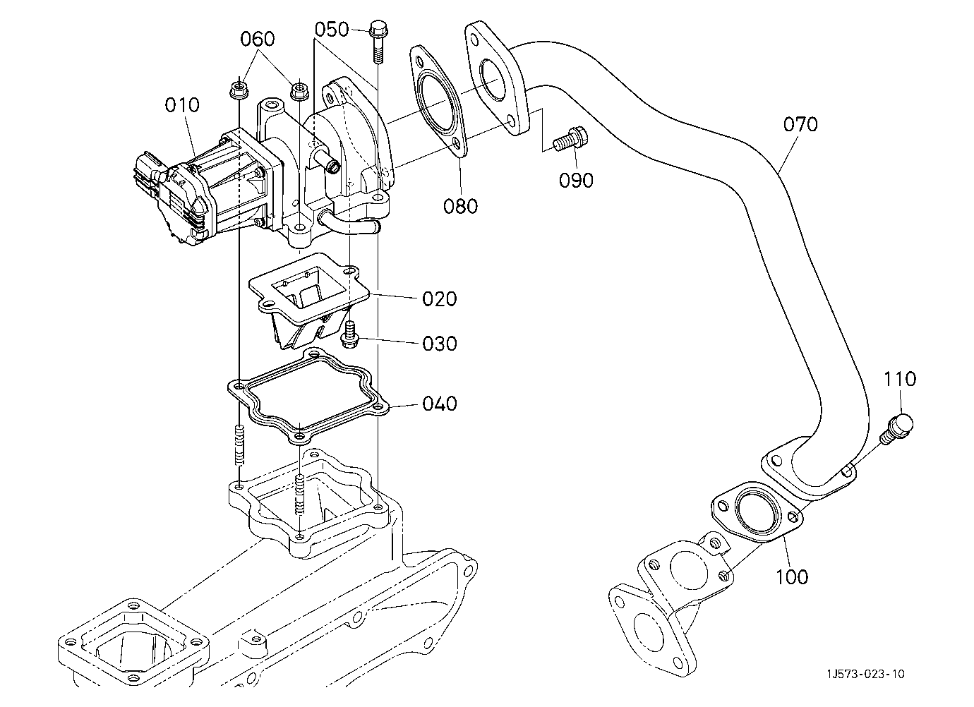 Egr Valve
