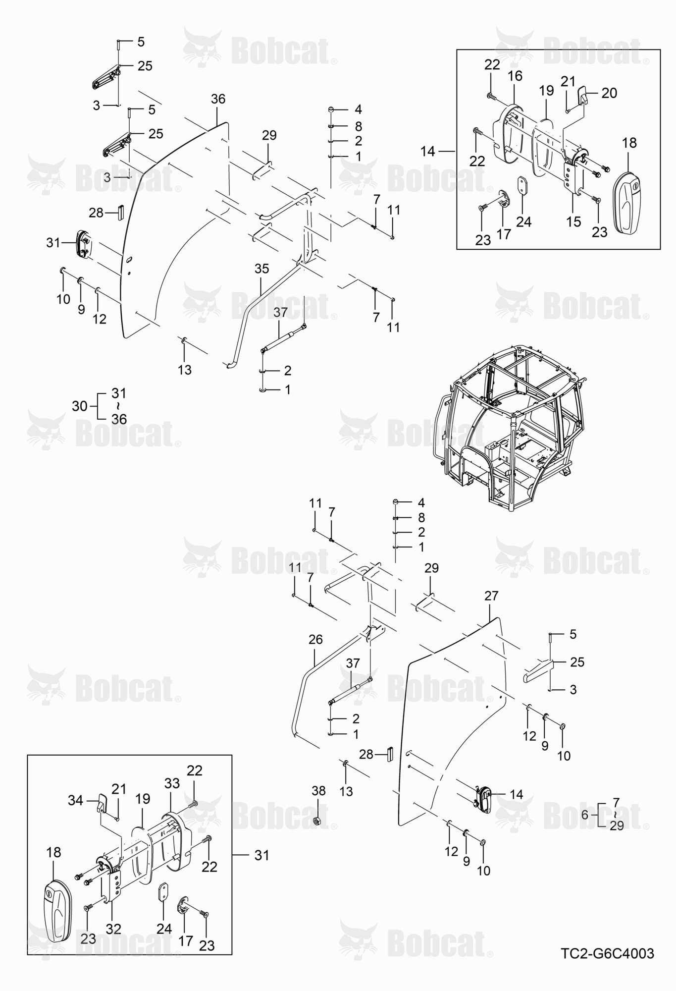 Door Group