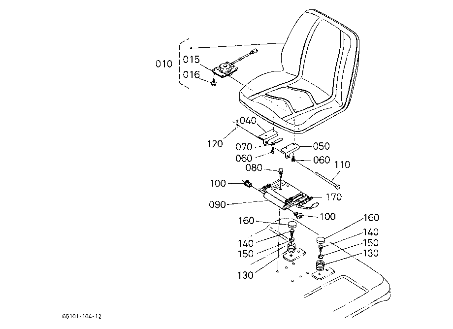 Seat [A] [Ca]