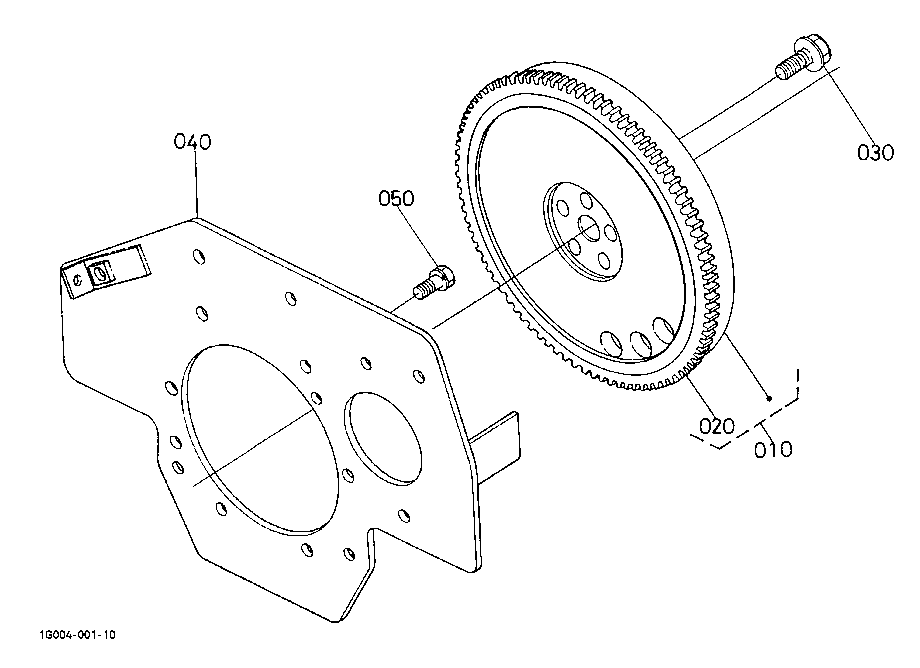 Flywheel