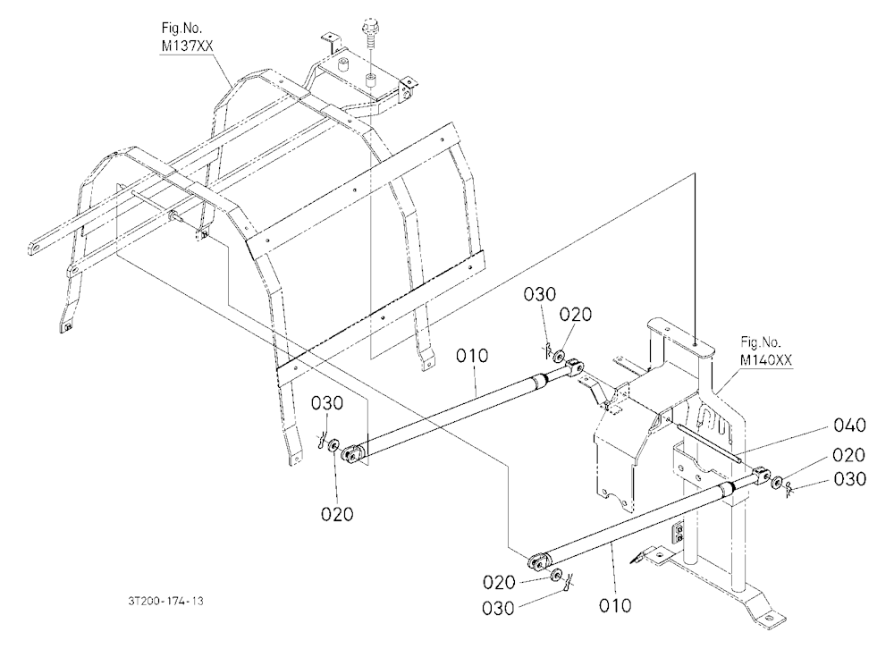 Hood(Bonnet) Damper