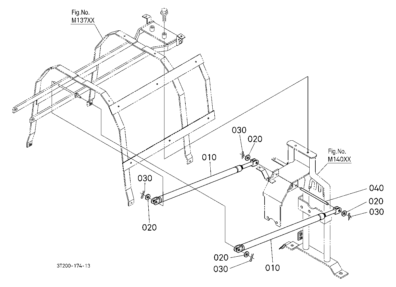 Hood(Bonnet) Damper