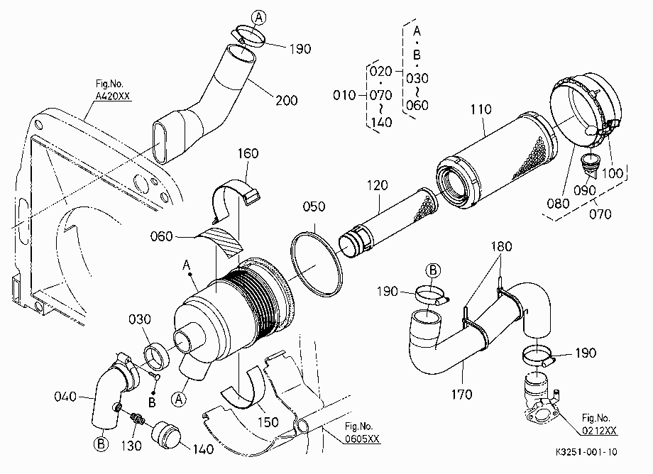 AIR CLEANER