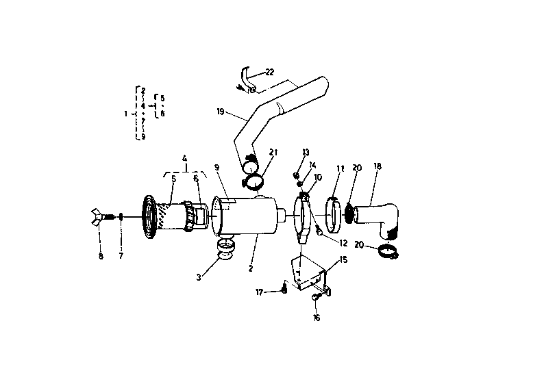 Air Cleaner