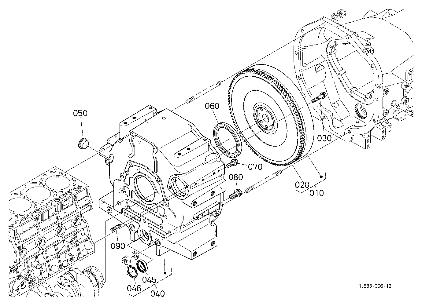 Flywheel