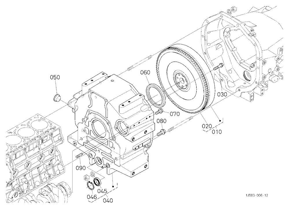 Flywheel