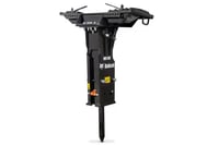 Thumbnail of Bobcat nitrogen breaker 