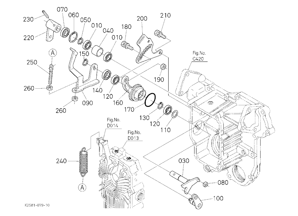 Hst 2 (Arm)