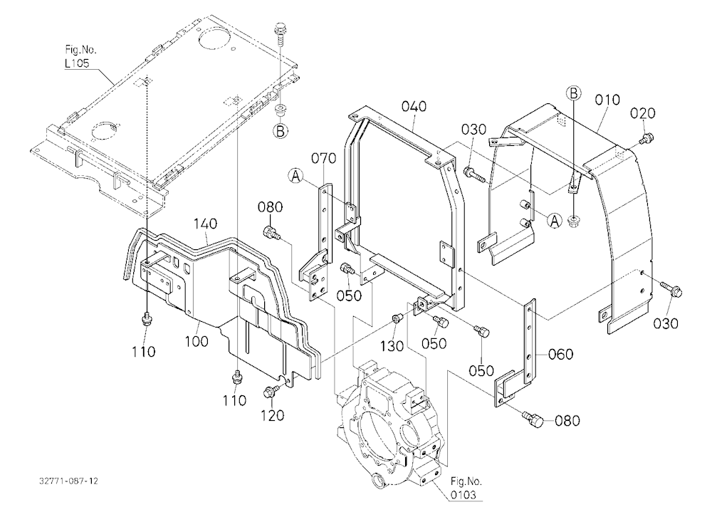 Shutter Plate