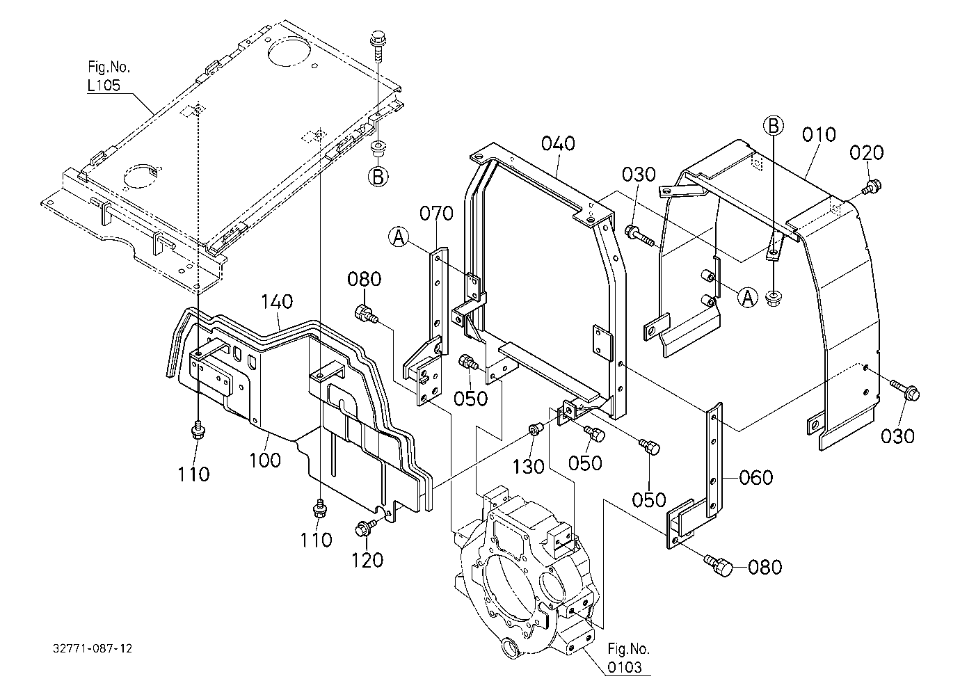 Shutter Plate
