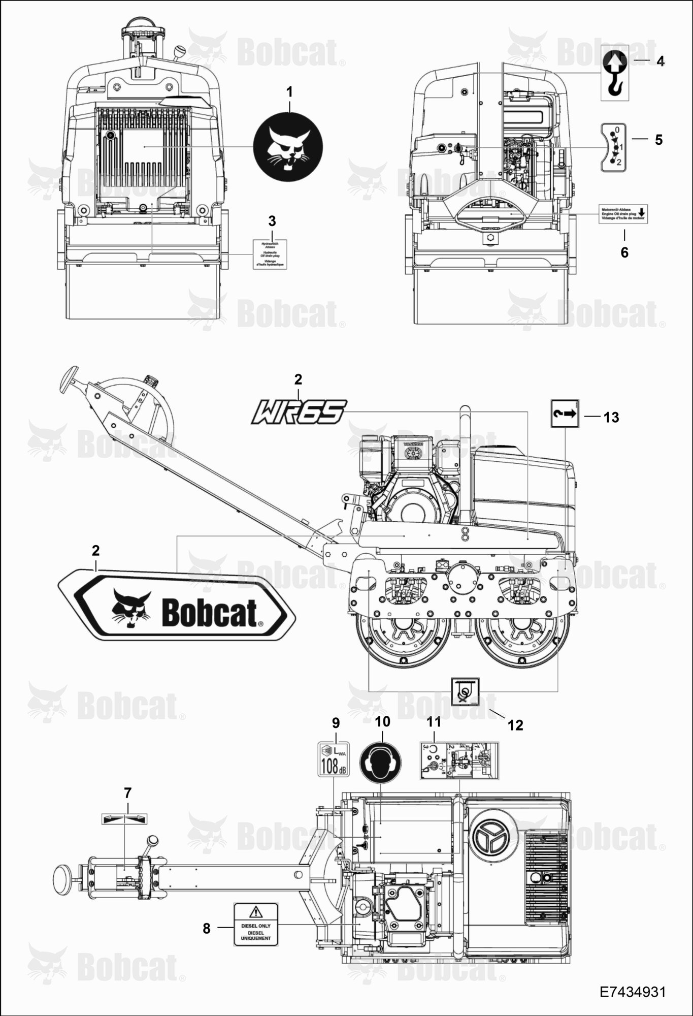 Decals