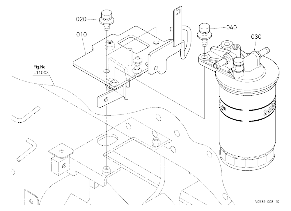 Fuel Filter