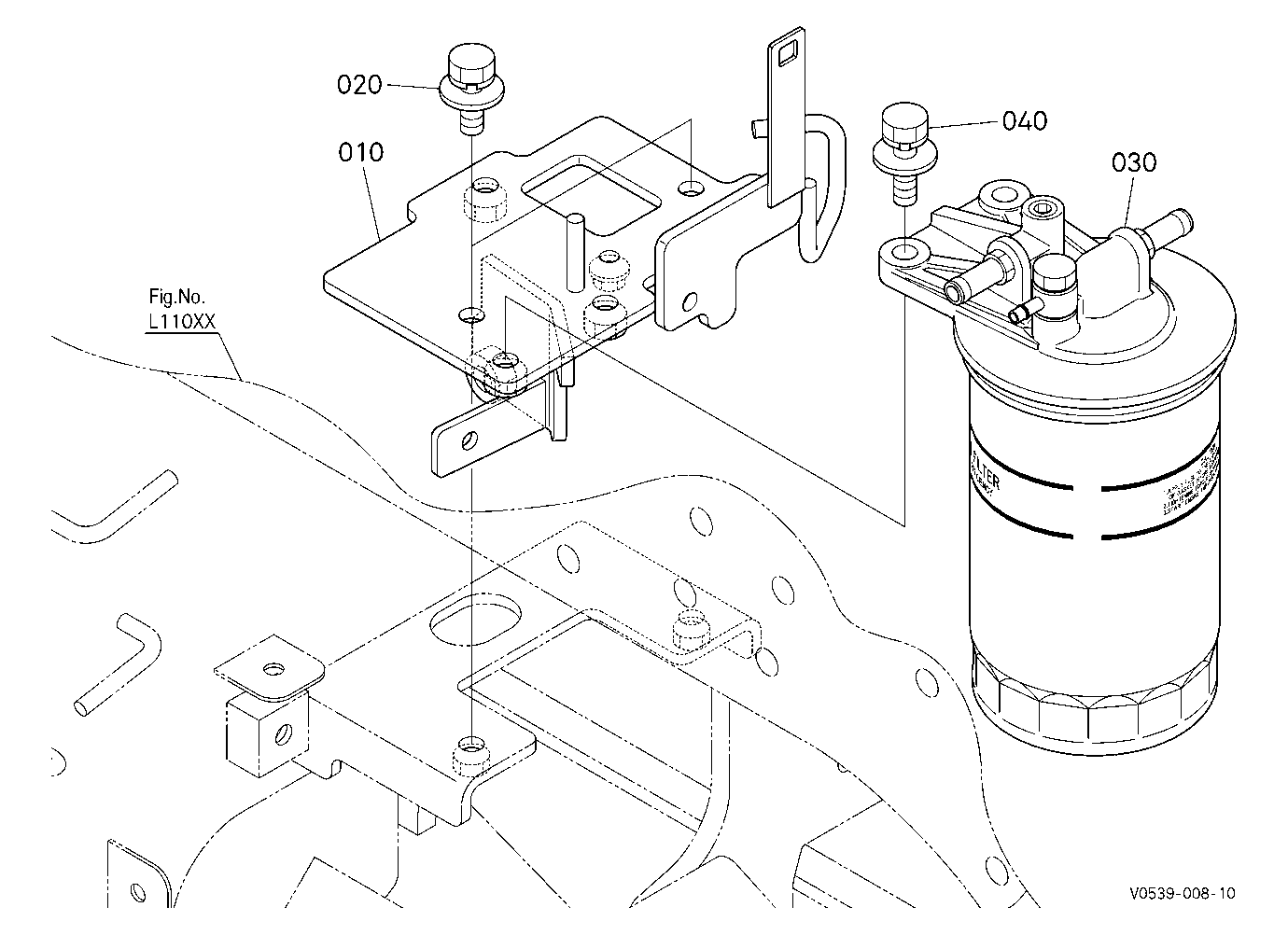 Fuel Filter
