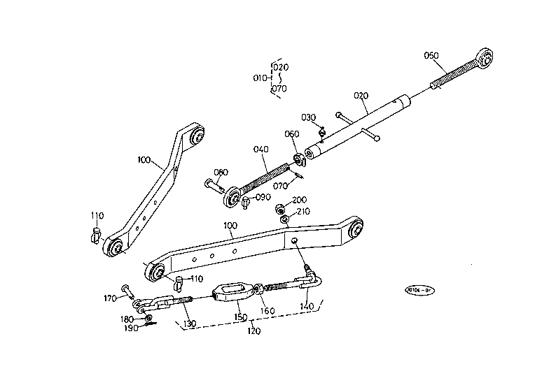 3-Point Linkage 1