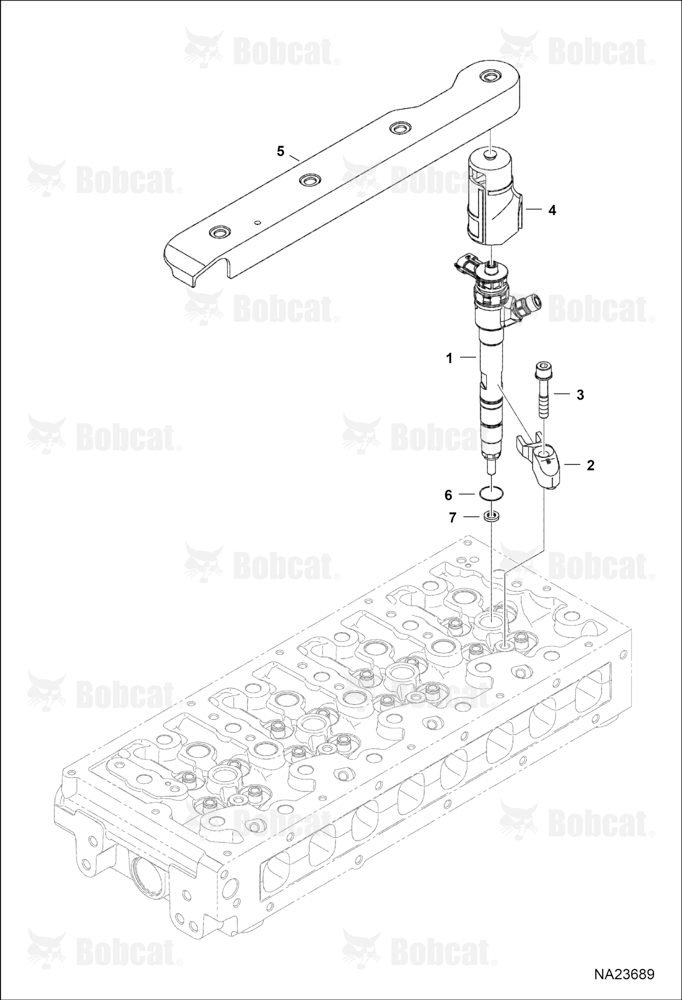 Injection Nozzle