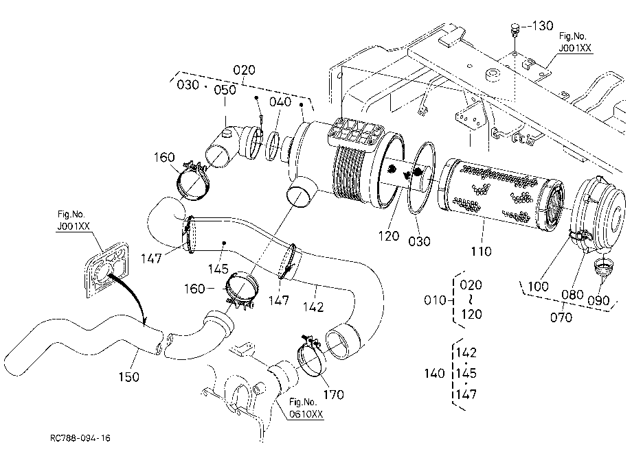 Air Cleaner