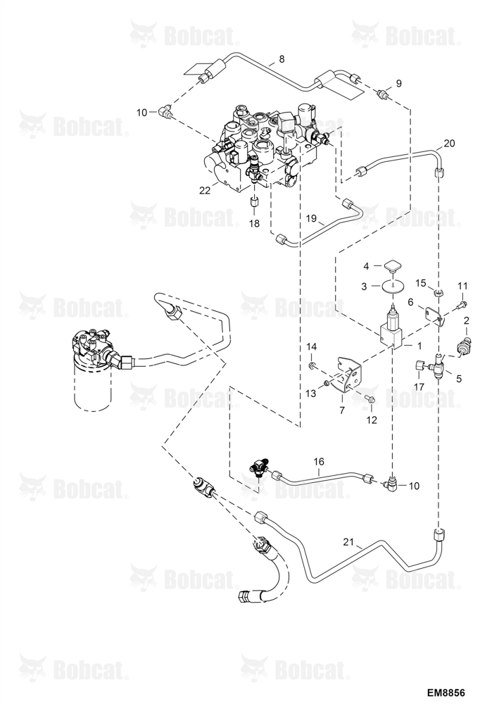 Manual Lift Release System (Selectable Joystick Controls)