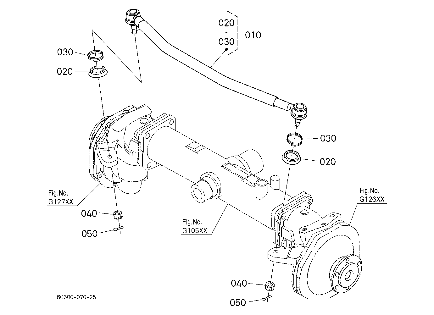 Tie Rod