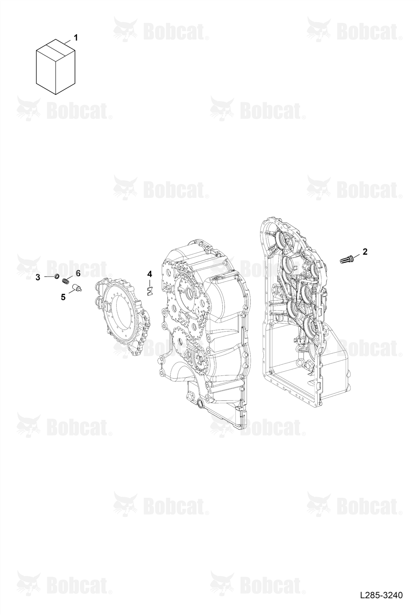Pressure Regulator