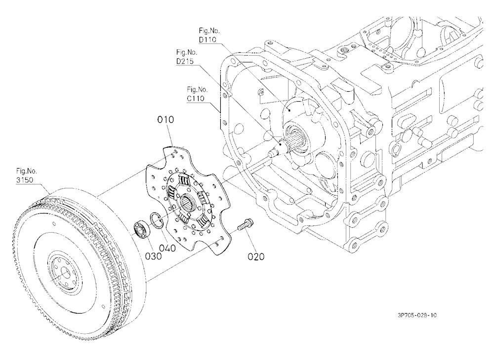 Damper Disk