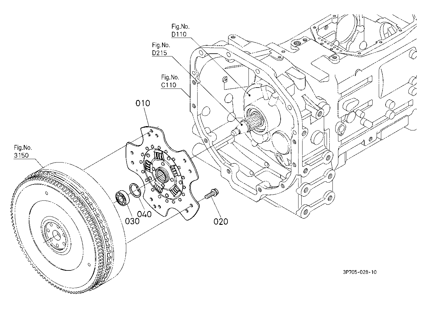 Damper Disk