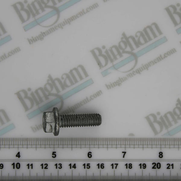 Pid 31 C620 pt bolt pos 1
