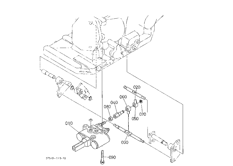 Control Valve