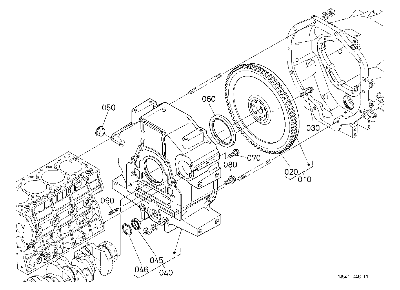 Flywheel