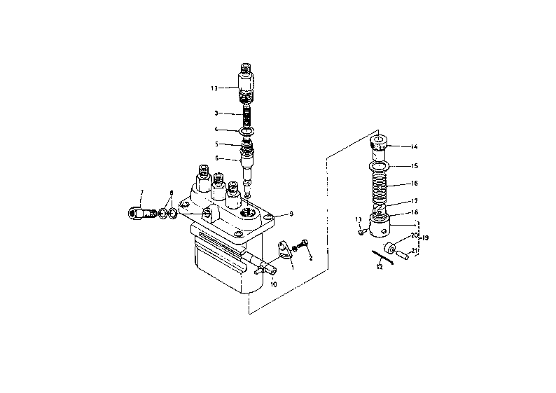 Injection Pump