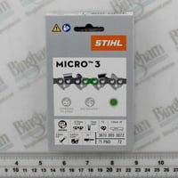 Thumbnail of Pid si 36700050072 pt chain pos 1