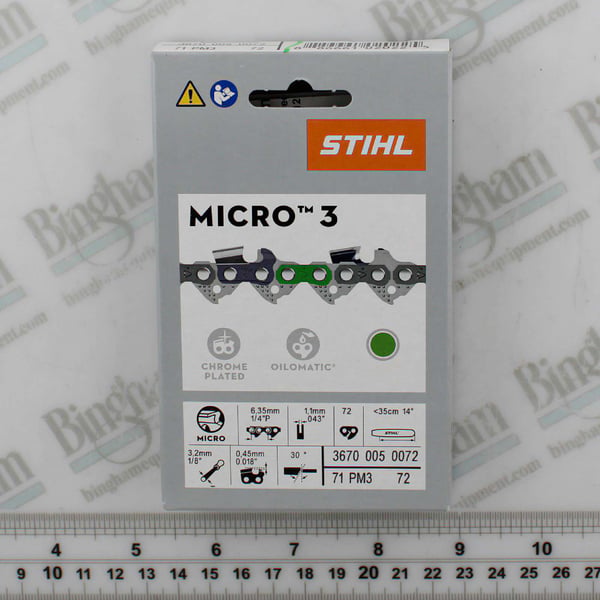 Pid si 36700050072 pt chain pos 1