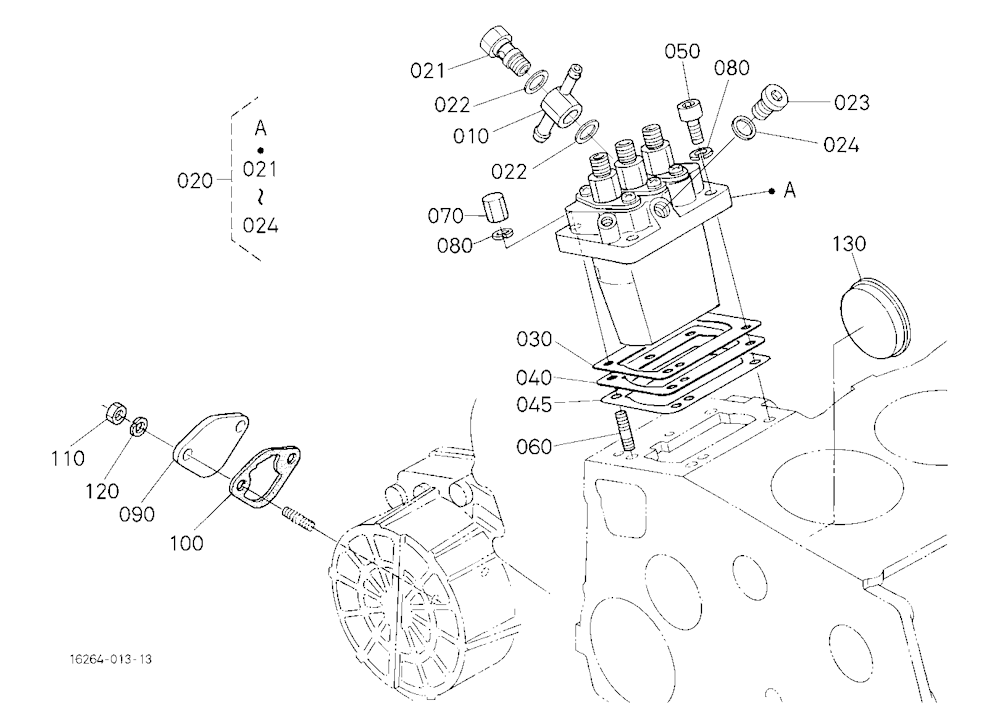 Injection Pump