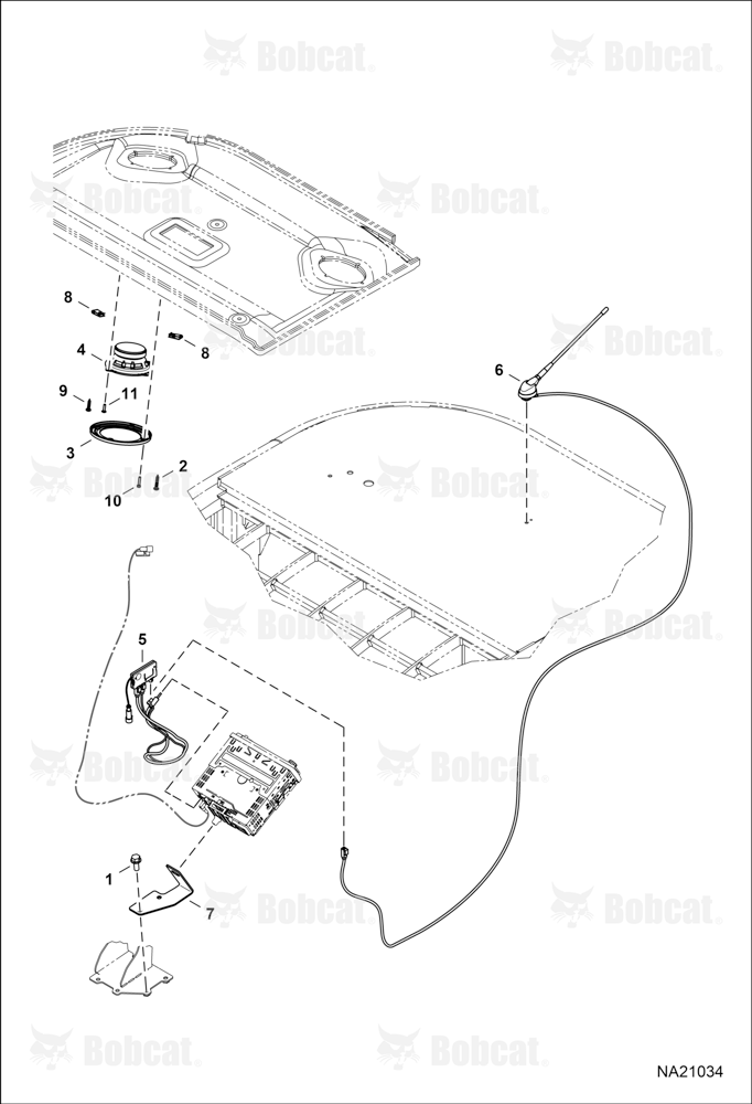 Operator CAB (Sound System)