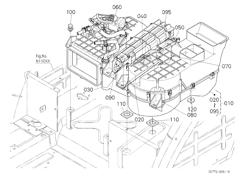 Air Conditioner