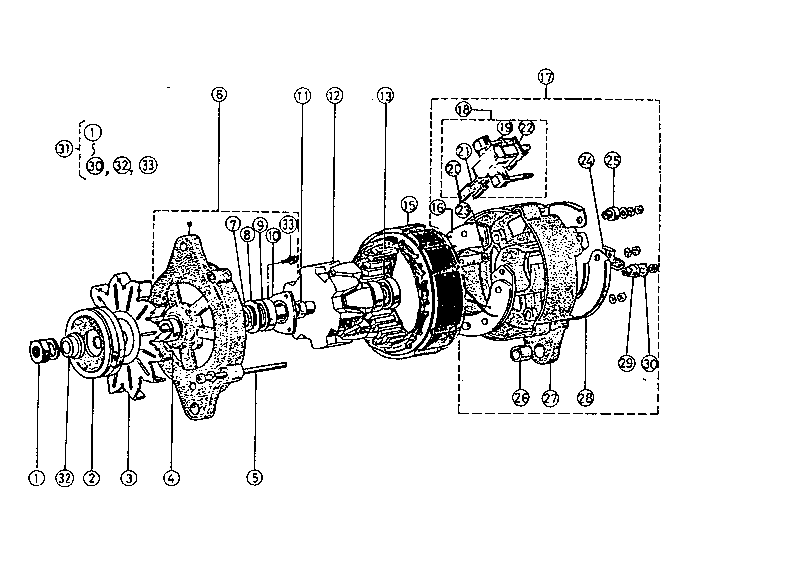 Generator