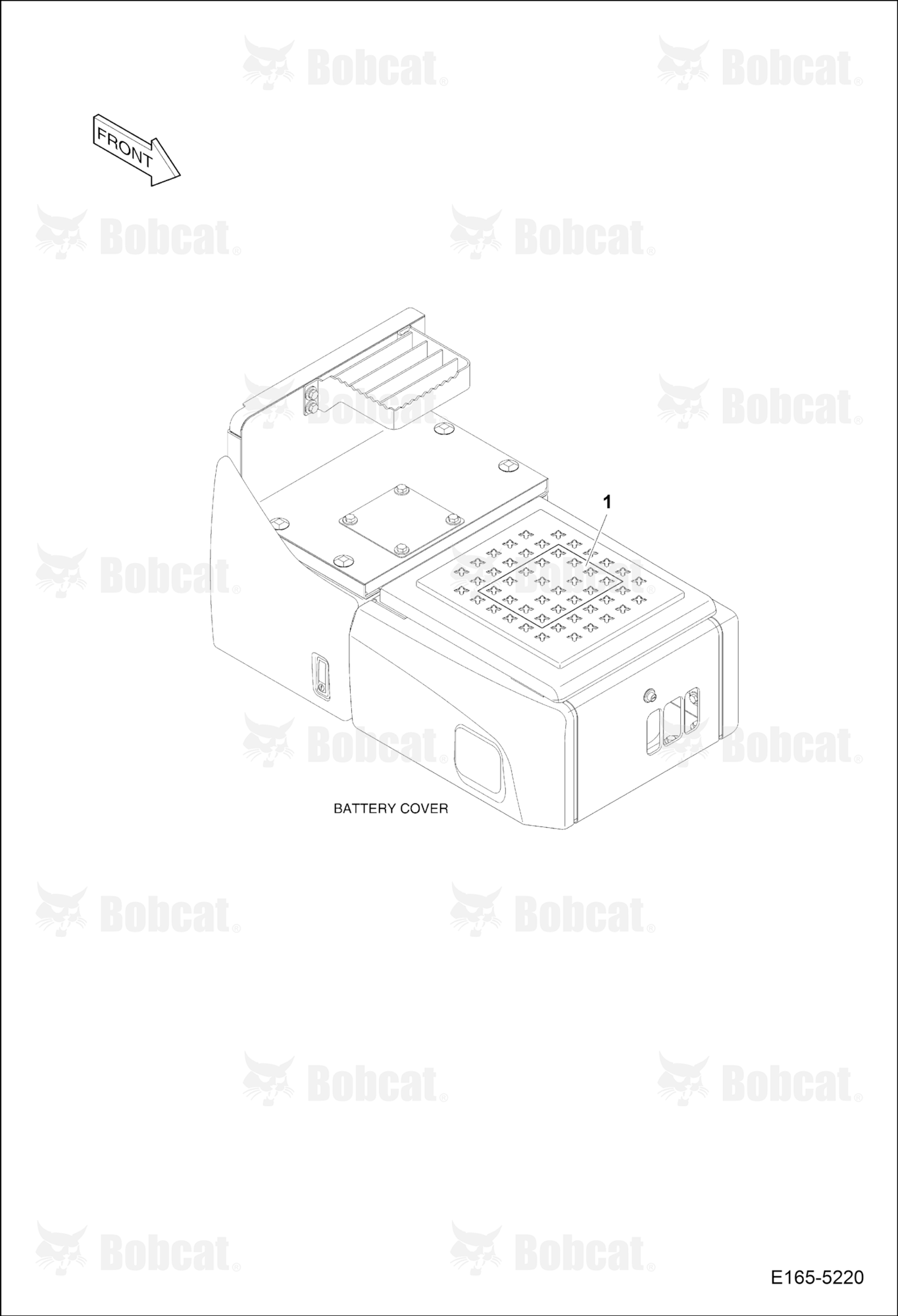Decal (Lubrication)