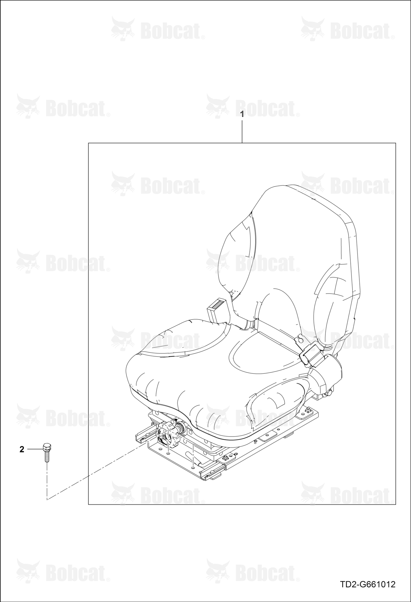 Seat Group