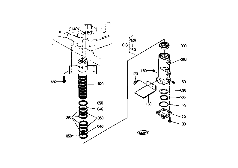 Rotary Joint