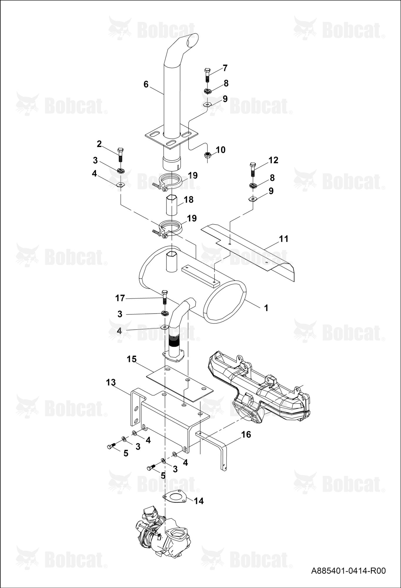 Exhaust System