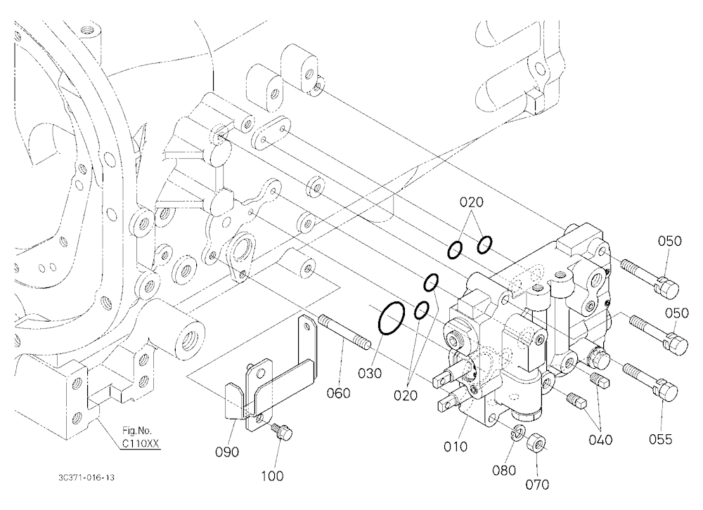 Shuttle Valve [Old]