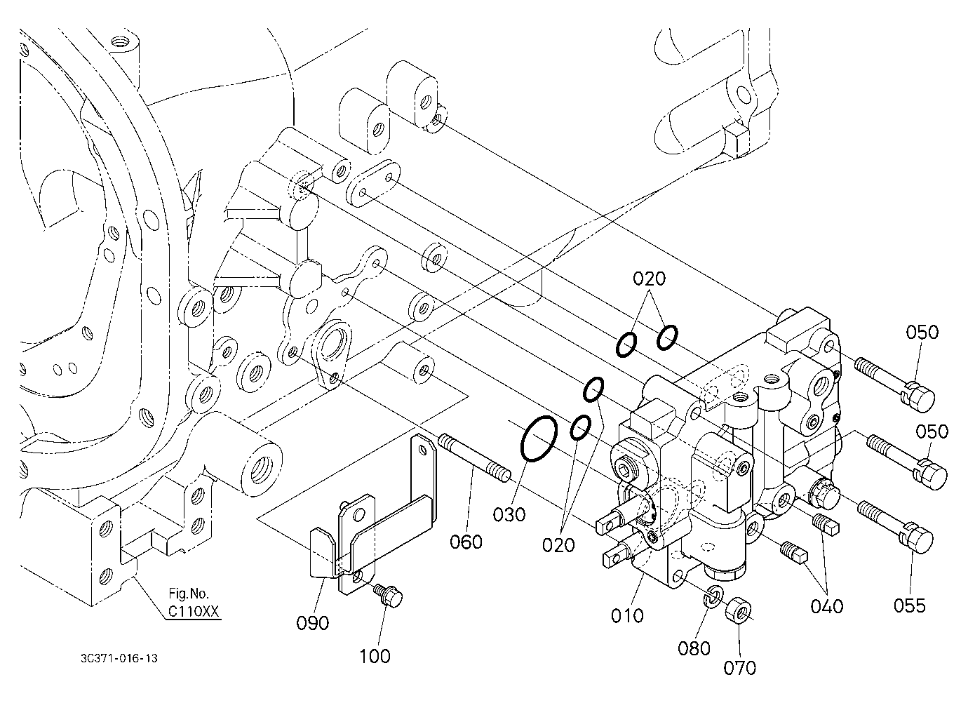 Shuttle Valve [Old]