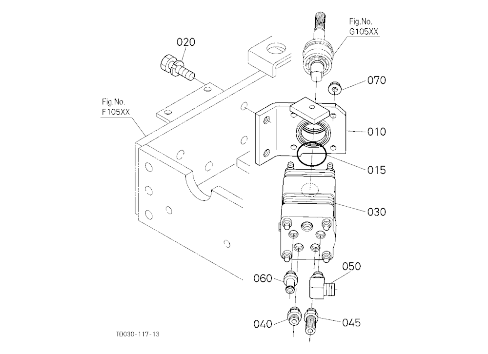 Steering Controller