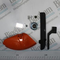 Thumbnail of Pid si 41800071032 pt conversion kit metal cutting tools pos 1