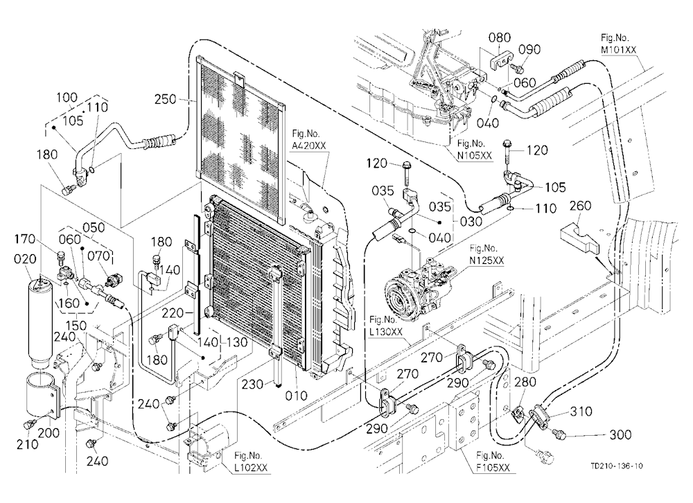 Condenser