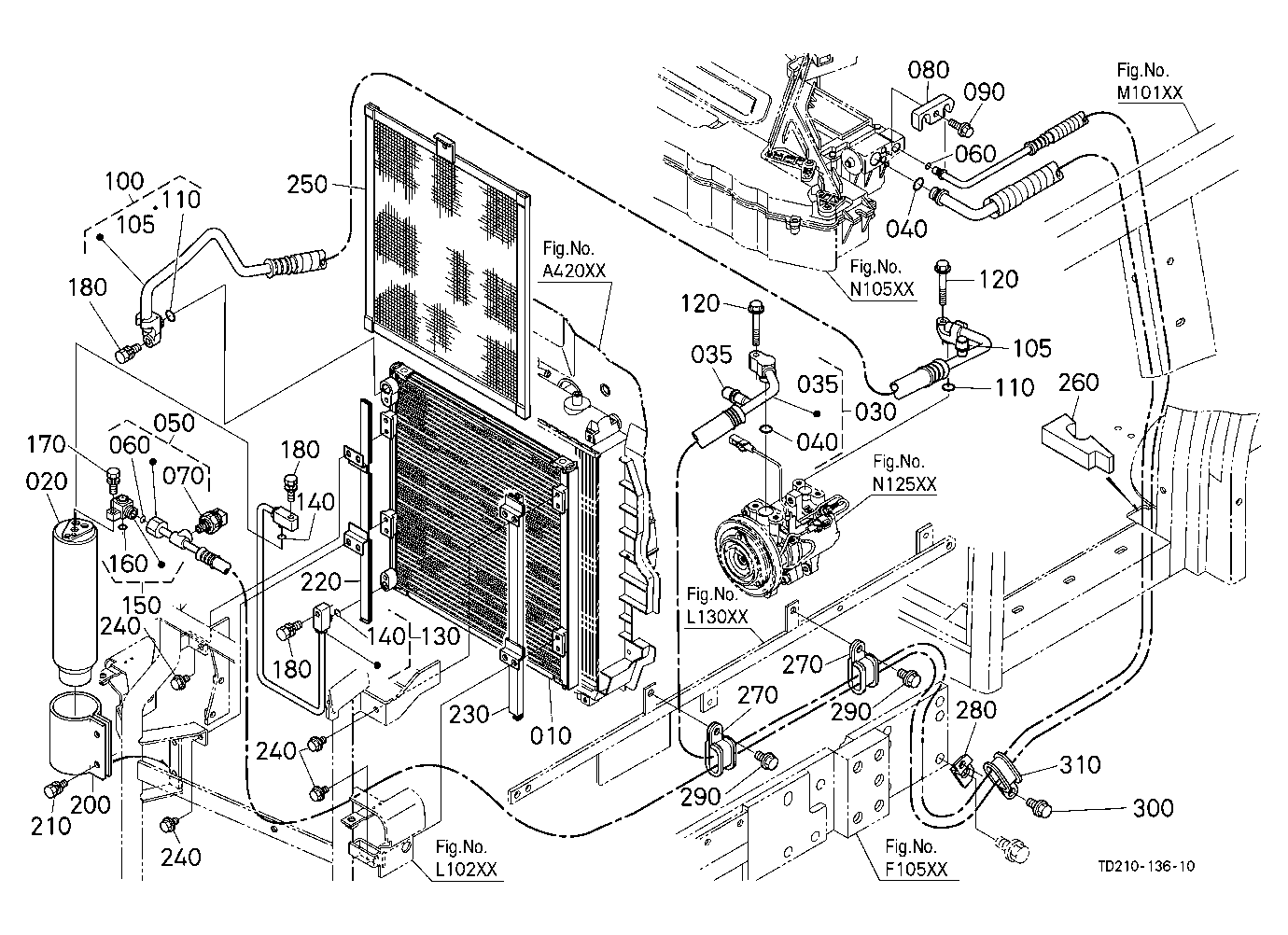 Condenser