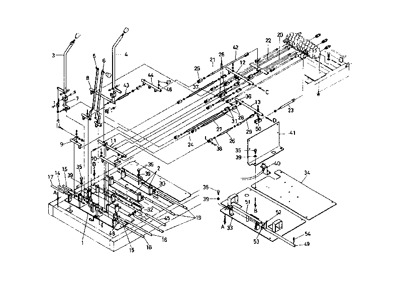 Control Kh-18L (Usa Type)