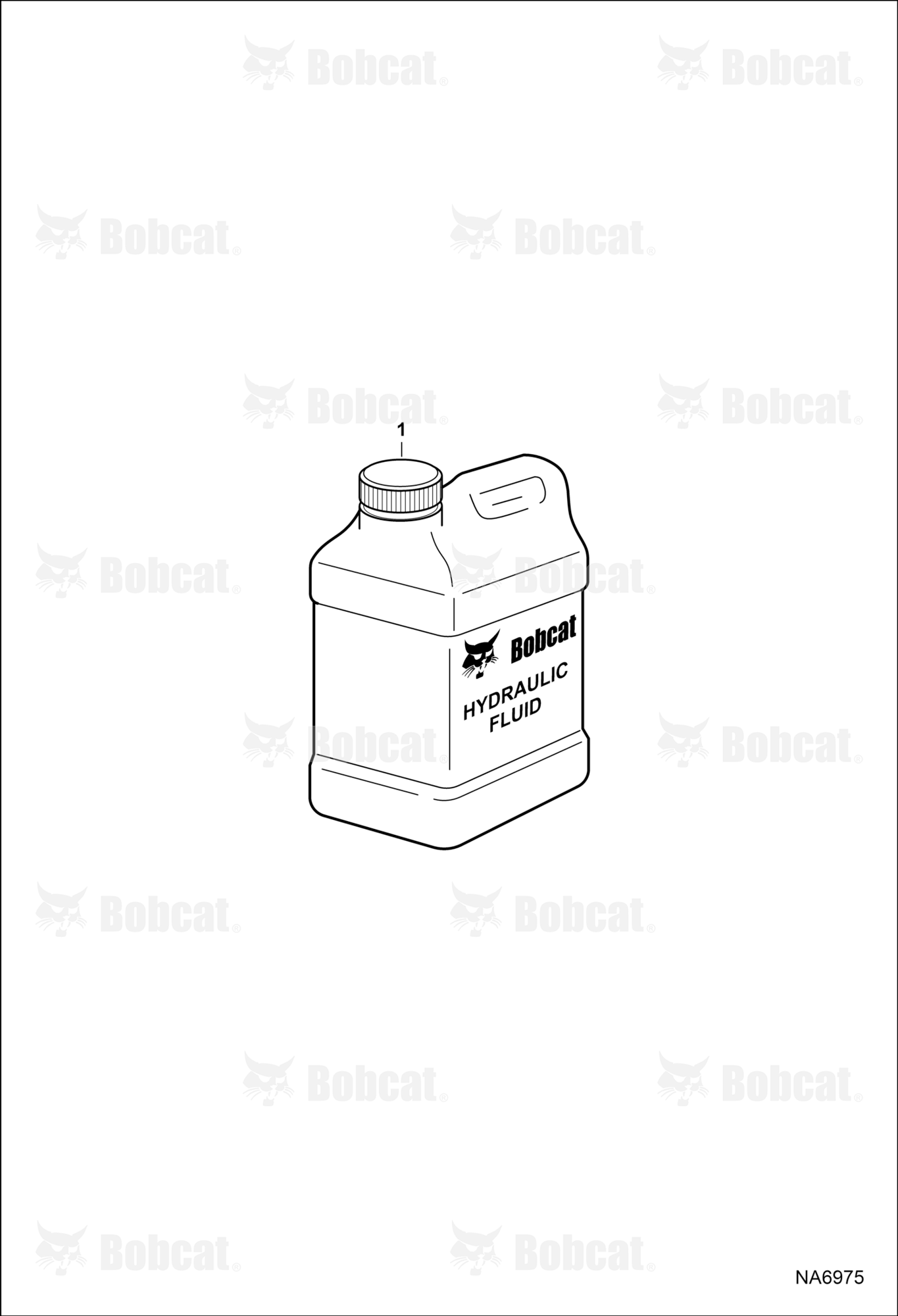 Scheduled Maintenance Items (Every 1000 Hours)