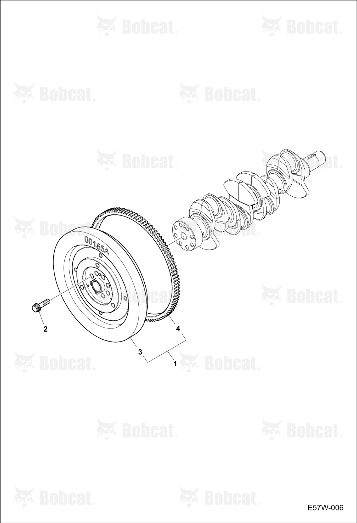 Flywheel