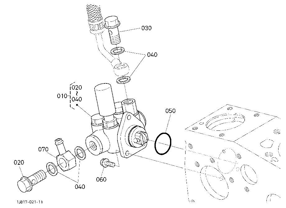 Injection Pump